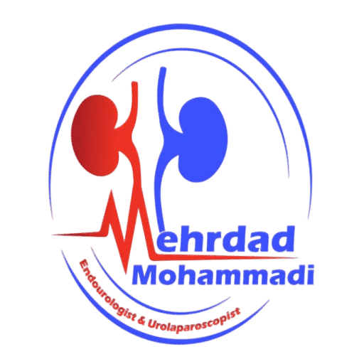 دکتر مهراد محمدی